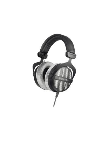 Beyerdynamic | Studio headphones | DT 990 PRO | Wired | On-Ear | Black