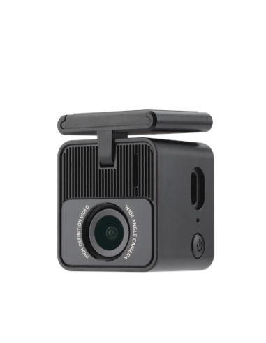 Mio | Full HD 1080P Wi-Fi Dash Cam | MiVue J20 | 1920 x 1080