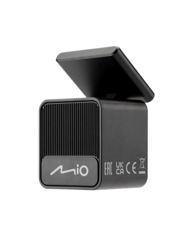 Mio | Full HD 1080P Wi-Fi Dash Cam | MiVue J20 | 1920 x 1080