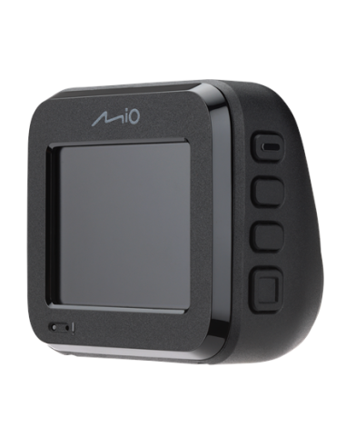 Mio | Dash Cam with HDR | MiVue C545Pro | 320 x 240