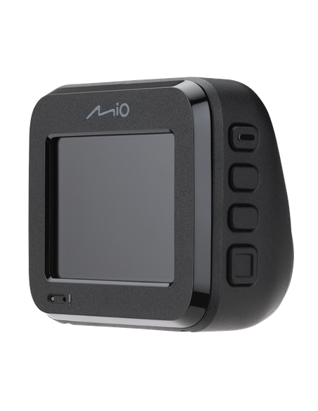 Mio | Dash Cam with HDR | MiVue C545Pro | 320 x 240