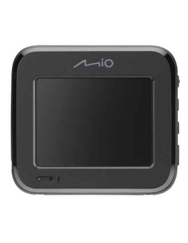 Mio Dash Cam with HDR | MiVue C545Pro | 2.0"
