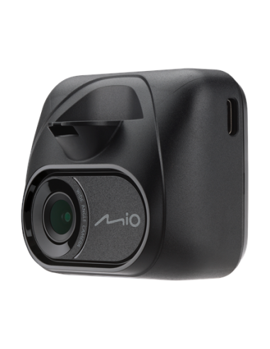 Mio | Dash Cam with HDR | MiVue C545Pro | 320 x 240