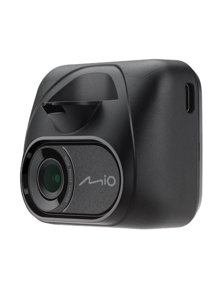 Mio | Dash Cam with HDR | MiVue C545Pro | 320 x 240