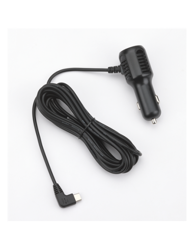 Mio Dash Cam with HDR | MiVue C545Pro | 2.0"