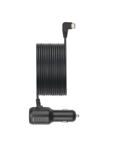 Mio | Dash Cam with HDR | MiVue C545Pro | 320 x 240