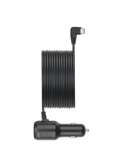 Mio | Dash Cam with HDR | MiVue C545Pro | 320 x 240