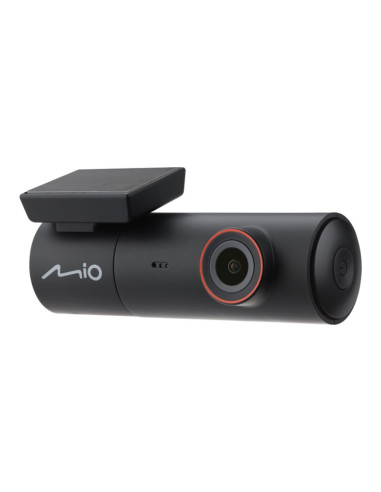 MIO MiVue J30 Dash Cam | Mio | Wi-Fi | 1440P recording Superb picture quality 4M Sensor Super Capacitor, Integrated Wi-Fi, 140