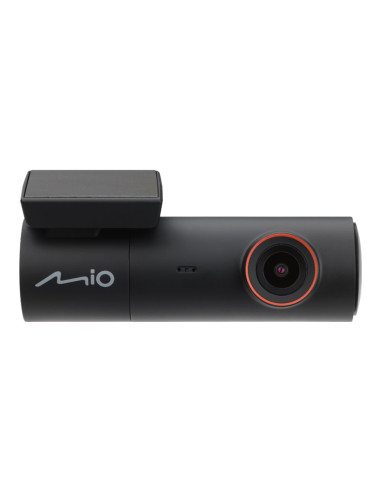 MIO MiVue J30 Dash Cam | Mio | Wi-Fi | 1440P recording Superb picture quality 4M Sensor Super Capacitor, Integrated Wi-Fi, 140