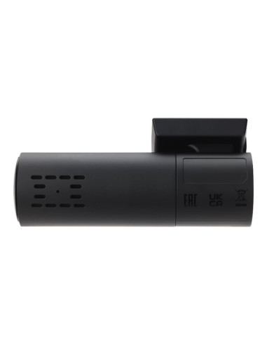 MIO MiVue J30 Dash Cam | Mio | Wi-Fi | 1440P recording Superb picture quality 4M Sensor Super Capacitor, Integrated Wi-Fi, 140