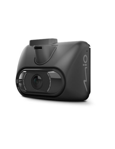 Mio MiVue 935W | GPS | Wi-Fi | Dash Cam | Audio recorder