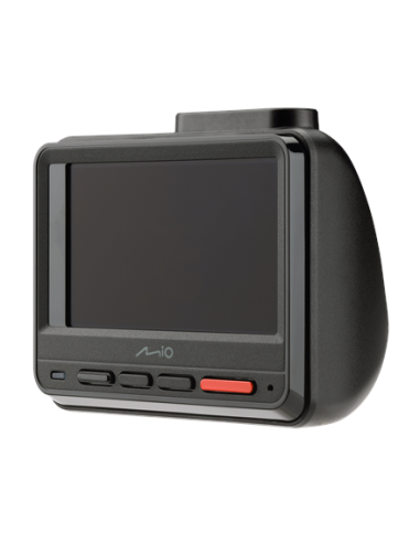 Mio MiVue 935W | GPS | Wi-Fi | Dash Cam | Audio recorder