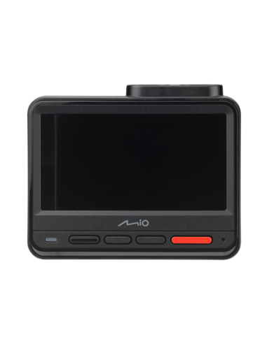 Mio MiVue 935W | GPS | Wi-Fi | Dash Cam | Audio recorder