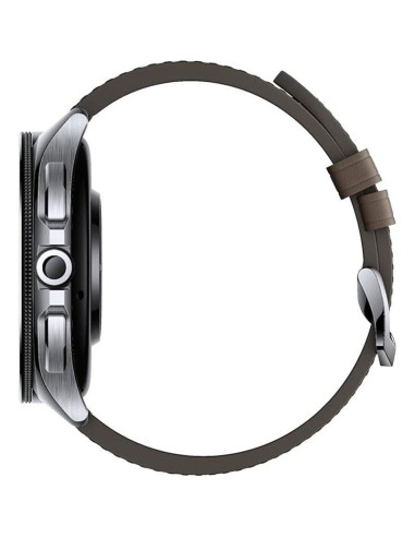 Xiaomi Watch 2 Pro - 4G LTE Brown | Watch 2 Pro | Smart watch | GPS (satellite) | AMOLED always-on | 36 mm | Waterproof