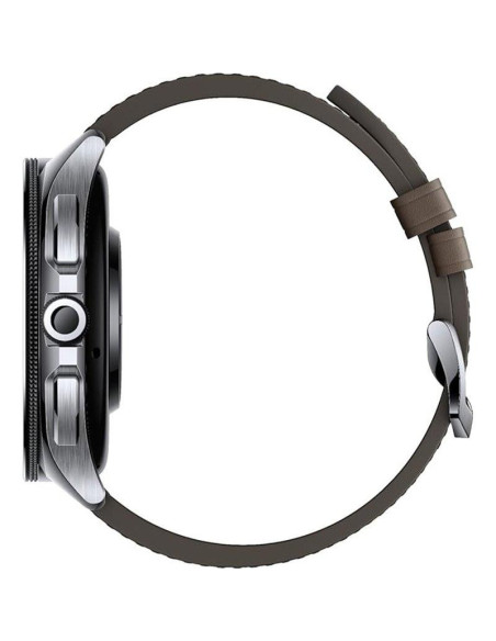 Xiaomi Watch 2 Pro - 4G LTE Brown | Watch 2 Pro | Smart watch | GPS (satellite) | AMOLED always-on | 36 mm | Waterproof
