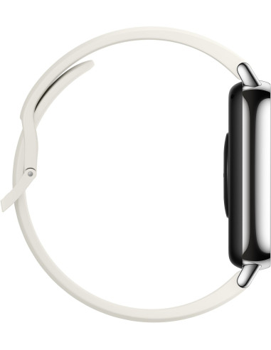 Xiaomi Redmi Watch 5 Lite | GPS (satellite) | AMOLED | 1.96 | Light Gold