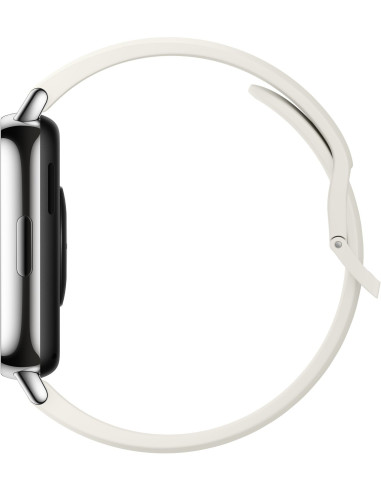 Xiaomi Redmi Watch 5 Lite | GPS (satellite) | AMOLED | 1.96 | Light Gold