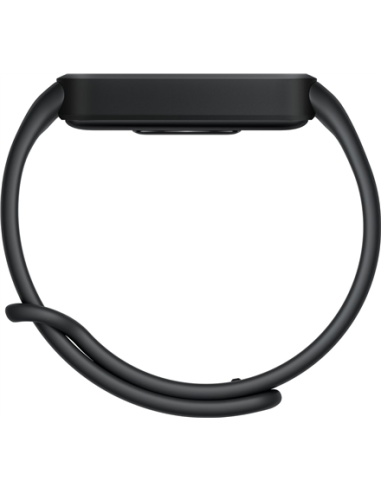 Xiaomi Smart Band 9 Active | TFT | Heart rate monitor | Bluetooth | Black