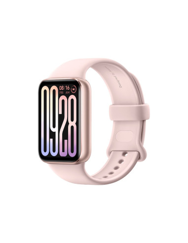 Xiaomi Smart Band 9 Pro | AMOLED | Waterproof | Rose Gold