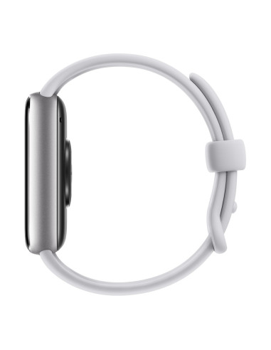 Xiaomi Smart Band 9 Pro | AMOLED | Touchscreen | Heart rate monitor | Waterproof | Moonlight Silver