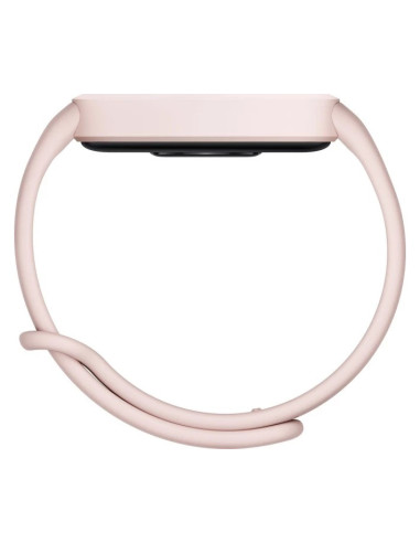 Xiaomi Smart Band 9 Active | TFT | Waterproof | Bluetooth | Pink