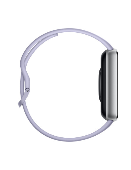 Xiaomi Redmi Watch 5 | Smart watch | GPS (satellite) | AMOLED | 2.07" | Waterproof | Lavender Purple