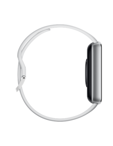 Xiaomi Redmi Watch 5 | Smart watch | GPS (satellite) | AMOLED | 2.07" | Waterproof | Silver Gray