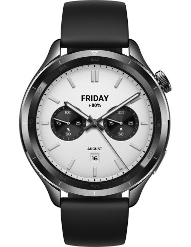 Xiaomi Watch S4 Bezel | Black