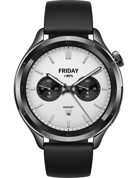 Xiaomi Watch S4 Bezel | Black