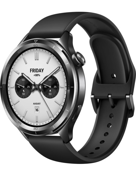 Xiaomi Watch S4 Bezel | Black