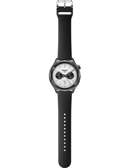 Xiaomi Watch S4 Bezel | Black
