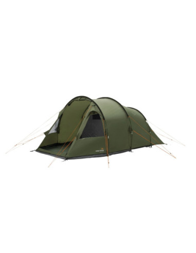 Easy Camp Family tent | Hidra 4 | 4 person(s) | Green