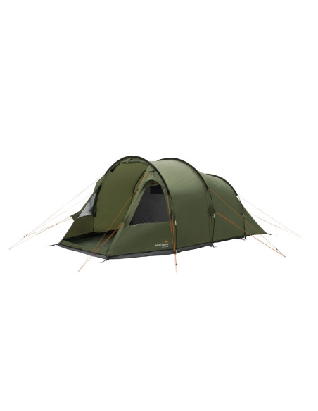 Easy Camp Family tent | Hidra 4 | 4 person(s) | Green