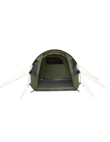 Easy Camp Family tent | Hidra 4 | 4 person(s) | Green