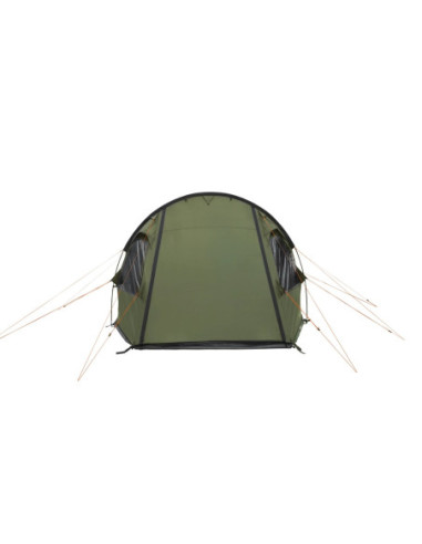 Easy Camp Family tent | Hidra 4 | 4 person(s) | Green