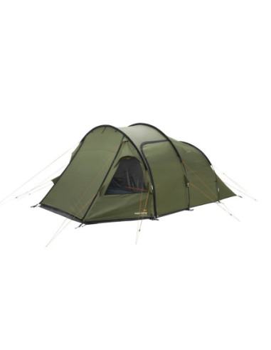 Easy Camp Family tent | Hidra 5 | 5 person(s) | Green