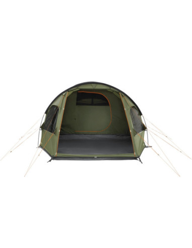 Easy Camp Family tent | Hidra 5 | 5 person(s) | Green