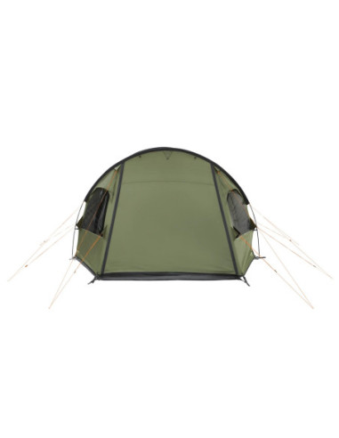Easy Camp Family tent | Hidra 5 | 5 person(s) | Green