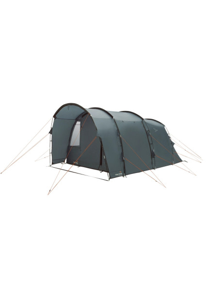 Easy Camp Tent | Skarvan 4 | 4 person(s) | Blue