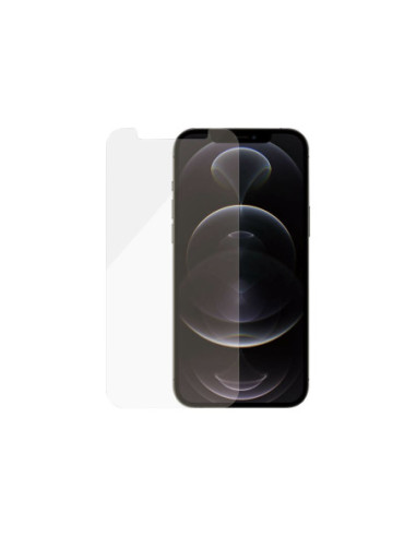 PanzerGlass | Apple | For iPhone 12/12 Pro | Glass | Transparent | Clear Screen Protector