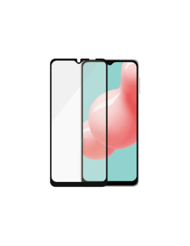 PanzerGlass | Case Friendly Screen Protector | 7252 | Samsung | Galaxy A32 5G | Black/Transparent