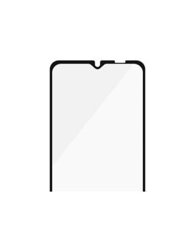 PanzerGlass | Case Friendly Screen Protector | 7252 | Samsung | Galaxy A32 5G | Black/Transparent