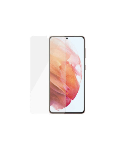 PanzerGlass | Samsung | Galaxy S21 5G | Glass | Clear | Case Friendly
