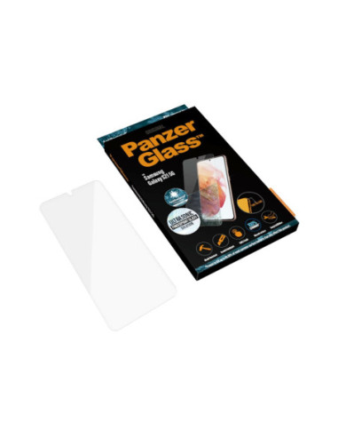 PanzerGlass | Samsung | Galaxy S21 5G | Glass | Clear | Case Friendly