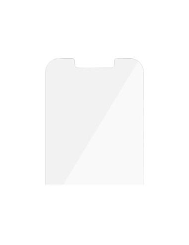 PanzerGlass | Clear Screen Protector | Apple | iPhone 13 Mini | Tempered glass | Antibacterial glass Resistant to scratches and