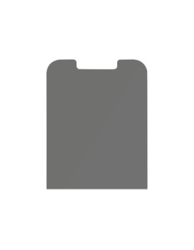 PanzerGlass | Apple | iPhone 13 Mini | Tempered glass | Black | Crystal clear Resistant to scratches and bacteria Shock absorbi