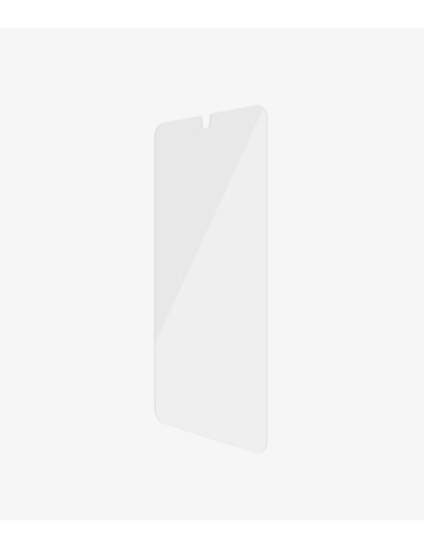 PanzerGlass | Samsung | Galaxy S22 | Tempered glass | Transparent | Case friendly. Compatible with ultrasonic fingerprint senso