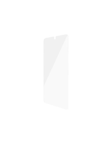 PanzerGlass | Samsung | Galaxy S22 | Tempered glass | Transparent | Case friendly. Compatible with ultrasonic fingerprint senso