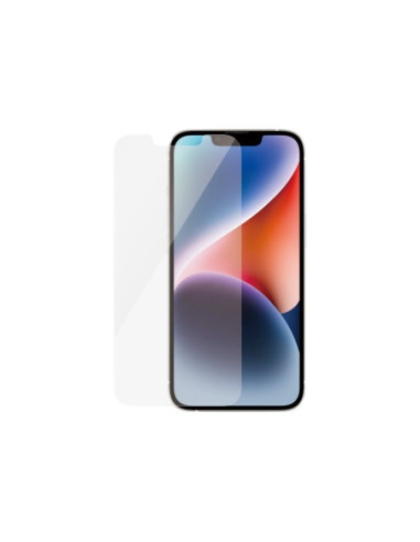 PanzerGlass | Screen protector | Apple | iPhone 14/13/13 Pro | Glass | Transparent | Classic Fit
