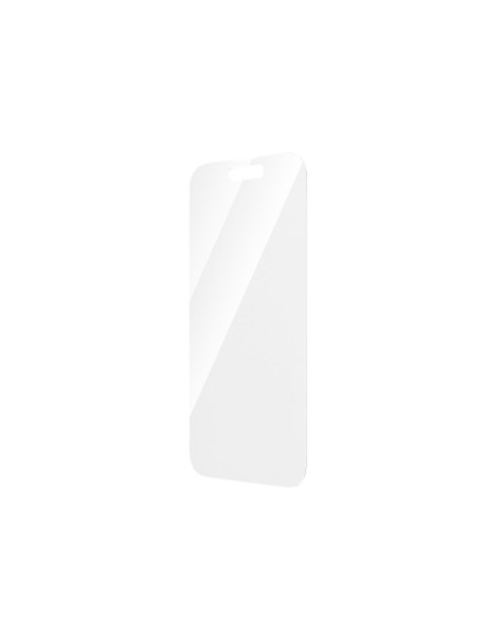 PanzerGlass | Screen protector | Apple | iPhone 14 Pro | Glass | Transparent | Classic Fit